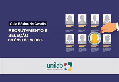 Unilabs está a recrutar em várias áreas